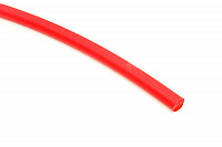 Monsoon Silicon Bending Insert RED 30cm - for ID 1/2" / 12mm tubing
