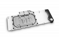 EK-Quantum Vector XC3 RTX 3080/3090 D-RGB - Nickel + Plexi