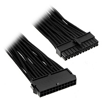 Phanteks 24-Pin ATX Extension cable 50cm - Black