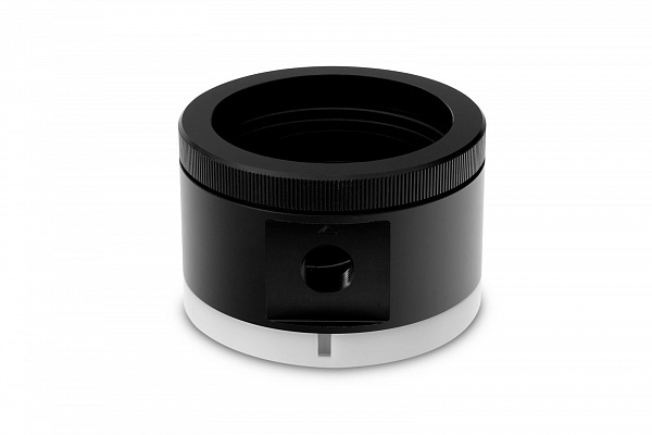 EK-Quantum Inertia D5 Body D-RGB - Acetal