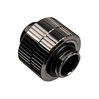EK-Quantum Torque Extender Rotary MM 14 - Black Nickel