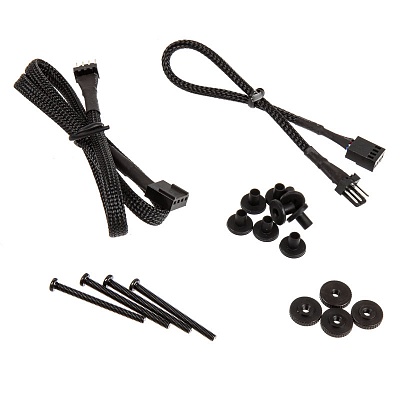 Noiseblocker NB-eLoop B14-PS Black Edition