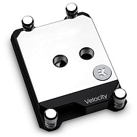 EK-Quantum Velocity sTR4 D-RGB - Full Nickel