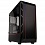 Phanteks Eclipse P350X Digital RGB, Tempered Glass - Black