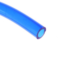 PrimoChill PrimoFlex™ Advanced LRT™ 19,1 / 12,7mm - Brilliant UV Blue
