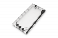 EK-Quantum Volume³ FLT 280 D-RGB - Plexi