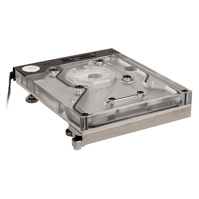 EK-FB ASUS PRIME X299 RGB Monoblock - Nickel