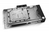 EK-Quantum Vector² Strix/TUF RTX 4080 ABP Set D-RGB - Nickel + Plexi