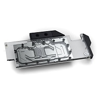 EK-Vector RTX 2080 Ti RGB - Nickel + Plexi