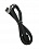 BitFenix 8-pin PCI-E 45cm Black/Black