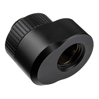EK-Quantum Torque Rotary Offset 7 - Black