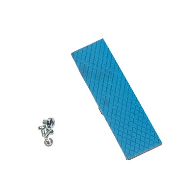 AuqaComputer Passiv heat sink for kryoM.2