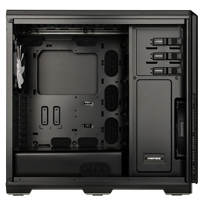 Phanteks Enthoo Pro Full Tower Chassis with Window - Black