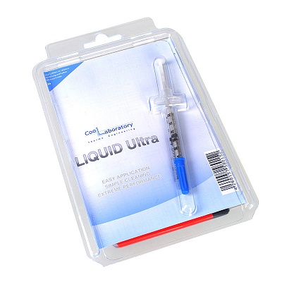 Coollaboratory Liquid Ultra