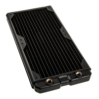 Hardware Labs Black Ice Nemesis GTS 280 - Black