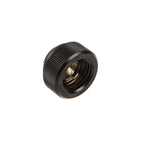 EK-AF Extender 8mm M-F G1/4 - Black