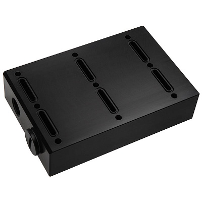 EK-FC Terminal X3 S - Acetal