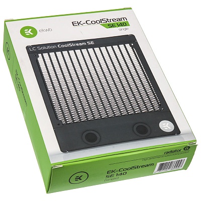 EK-CoolStream SE 140