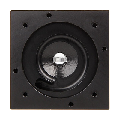 EK-D5 X-RES 100 CSQ - Black Acetal