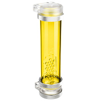 PrimoChill 240mm CTR Phase II for Laing D5 - yellow