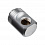 EK-Quantum Torque Rotary 90° - Satin Titanium