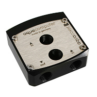 Aquacomputer aquacover DDC
