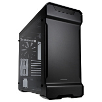 Phanteks Enthoo Evolv ATX Case Tempered Glass Windows - Black