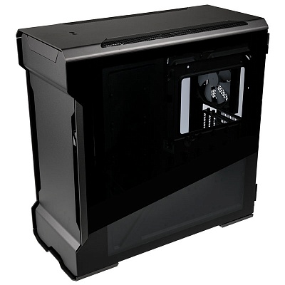 Phanteks Enthoo Evolv X Glass - Anthracite Gray