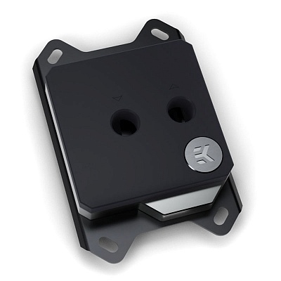 EK-Quantum Velocity - AMD Nickel + Acetal