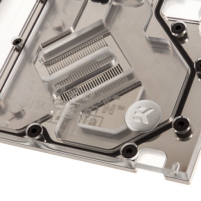 EK-FC RX-480 - Nickel