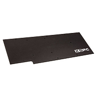 XSPC Razor GTX 1080 Backplate