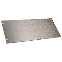Watercool HEATKILLER V eBC - Backplate for RTX 3080/3090 - Nickel