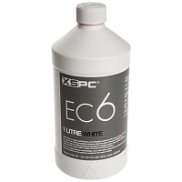 XSPC EC6 Coolant - Opaque White