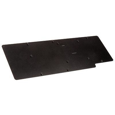 XSPC Razor GTX 1080 / 1080 Ti Backplate