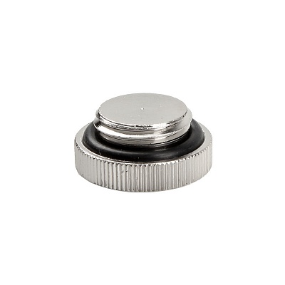EK-CSQ Plug G1/4 - Nickel