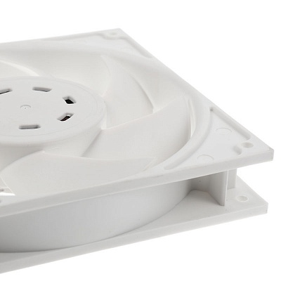 EK-Vardar EVO 140ER White BB (500-2000rpm)
