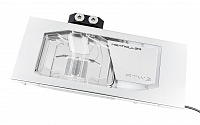 Watercool HEATKILLER V for RTX 3080/3090 EVGA FTW3 - ACRYL Ni aRGB