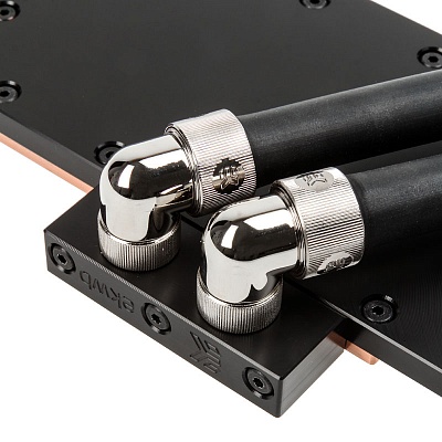 EK-FC980 GTX - Acetal (QDC)