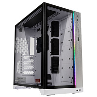 Lian Li O11Dynamic XL ROG Certified - White