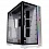 Lian Li O11Dynamic XL ROG Certified - White