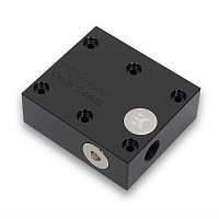 EK-FC Terminal DUAL Serial