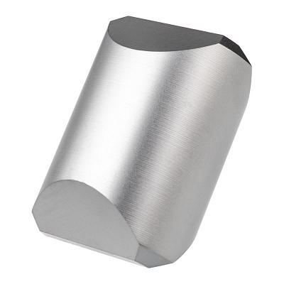 EK-Quantum Torque Static FF 90° - Satin Titanium