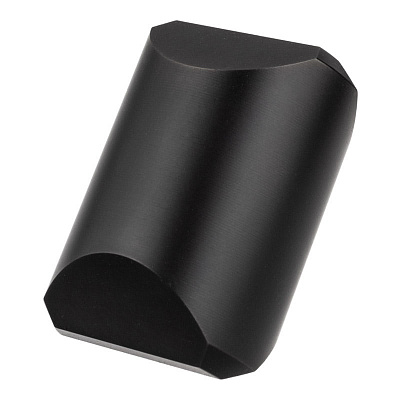 EK-Quantum Torque Static FF 90° - Black