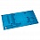 EK-FC R9 Fury X Backplate - Blue