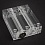 EK-FC Terminal X2 3-slot - Plexi