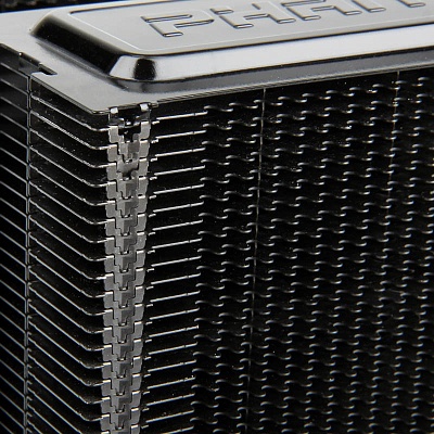 Phanteks PH-TC14PE - Black