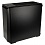 Phanteks Eclipse P400 Mid Tower Case, Window - Satin Black