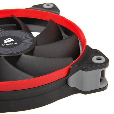 Corsair Air Series AF120 Quiet Edition