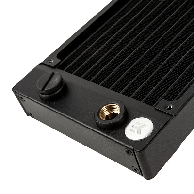 EK-CoolStream SE 480 (Slim Quad)
