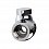 XSPC Ball Valve (Chrome)